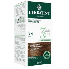 HERBATINT 3DOSI 7N 300ML HERBATINT 3DOSI 7N 300ML