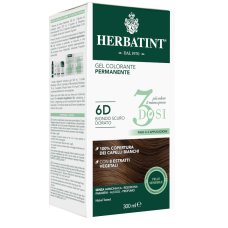 HERBATINT 3DOSI 6D 300ML HERBATINT 3DOSI 6D 300ML