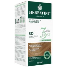 HERBATINT 3DOSI 8D 300ML HERBATINT 3DOSI 8D 300ML