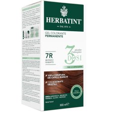 HERBATINT 3DOSI 7R 300ML HERBATINT 3DOSI 7R 300ML