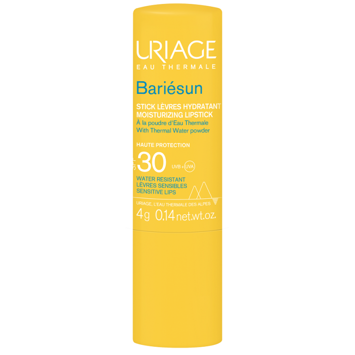BARIESUN SPF30 STICK LEVRES 4G BARIESUN SPF30 STICK LEVRES 4G