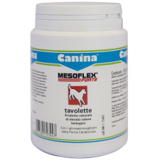 MESOFLEX FORTE 120 TAV MESOFLEX FORTE 120 TAV