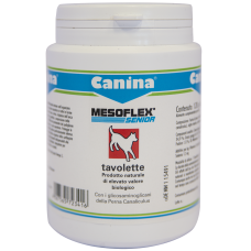MESOFLEX SENIOR 120TAV MESOFLEX SENIOR 120TAV