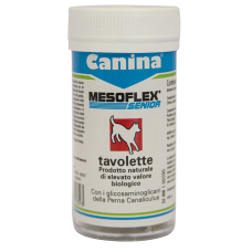 MESOFLEX SENIOR 30TAV MESOFLEX SENIOR 30TAV