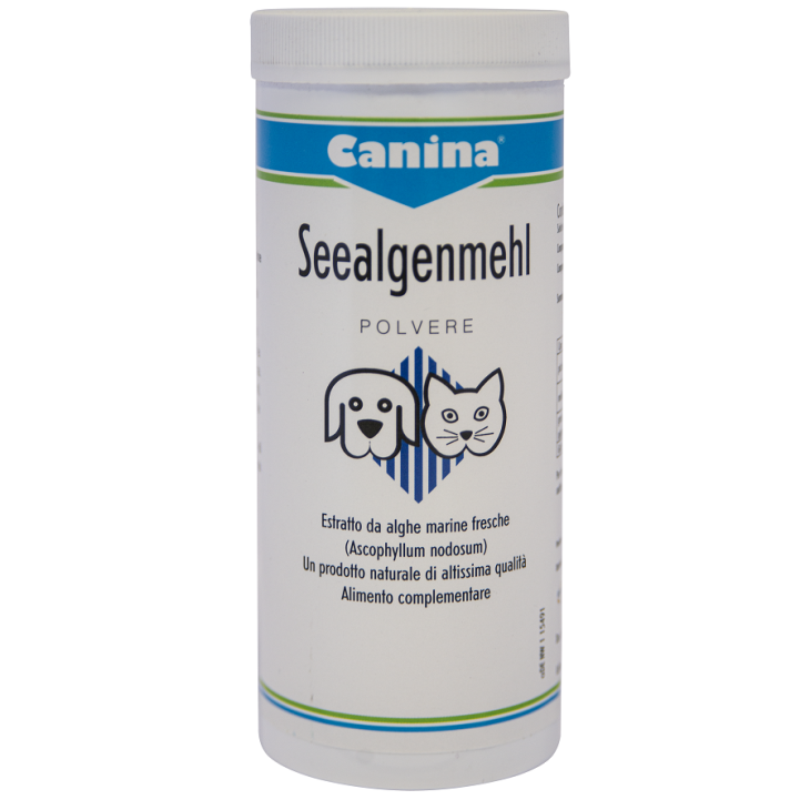 SEEALGEN POLV 250G SEEALGEN POLV 250G