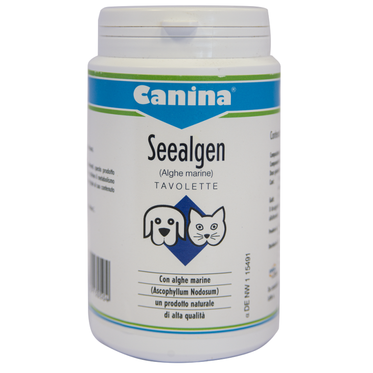 SEEALGEN TAV 225G SEEALGEN TAV 225G