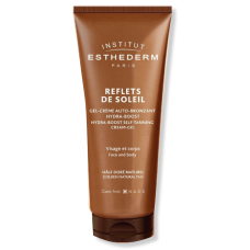 REFLETS SOLEIL GEL-CR AUTOBRON