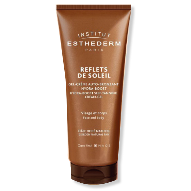 REFLETS SOLEIL GEL-CR AUTOBRON