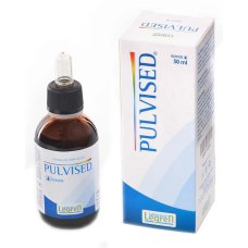 PULVISED GOCCE 50ML