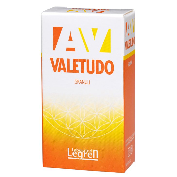 VALETUDO 2TUBI 220GR VALETUDO 2TUBI 220GR