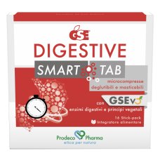 GSE DIGESTIVE SMART TAB 16STIC GSE DIGESTIVE SMART TAB 16STIC