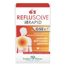GSE REFLUSOLVE RAPID 14STICK P GSE REFLUSOLVE RAPID 14STICK P