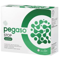 PEGASO STOP JUNIOR 14BUST