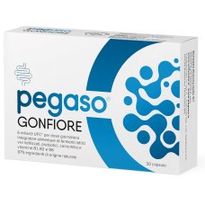 PEGASO GONFIORE 30CPS