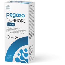 PEGASO ENTERODOPHILUS BABY 1FL