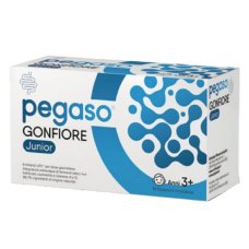 PEGASO ENTERODOPHILUS JUNIOR