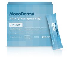 MONODERMA PROETAS 30BUST MONODERMA PROETAS 30BUST
