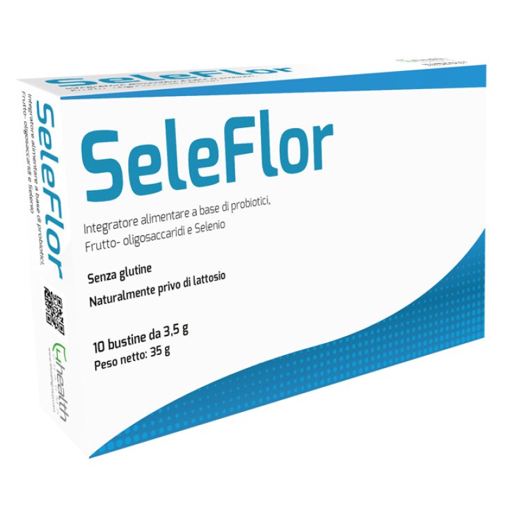 Seleflor 4h 10bust
