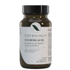 CS1 BERGACOL 90CPS NATURALSALU CS1 BERGACOL 90CPS NATURALSALU