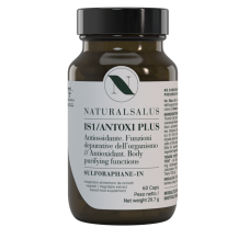IS1 ANTOXI PLUS 60CPS IS1 ANTOXI PLUS 60CPS