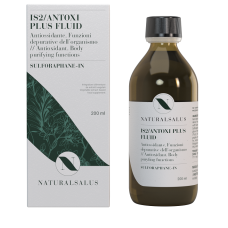 IS2 ANTOXI PLUS FLUID 200ML NA IS2 ANTOXI PLUS FLUID 200ML NA