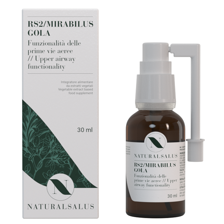 MIRABILUS GOLA RS2 30ML MIRABILUS GOLA RS2 30ML