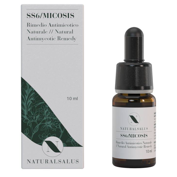 MICOSIS SS6 10ML MICOSIS SS6 10ML