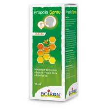 PROPOLIS SPRAY ADULTO 15ML PROPOLIS SPRAY ADULTO 15ML