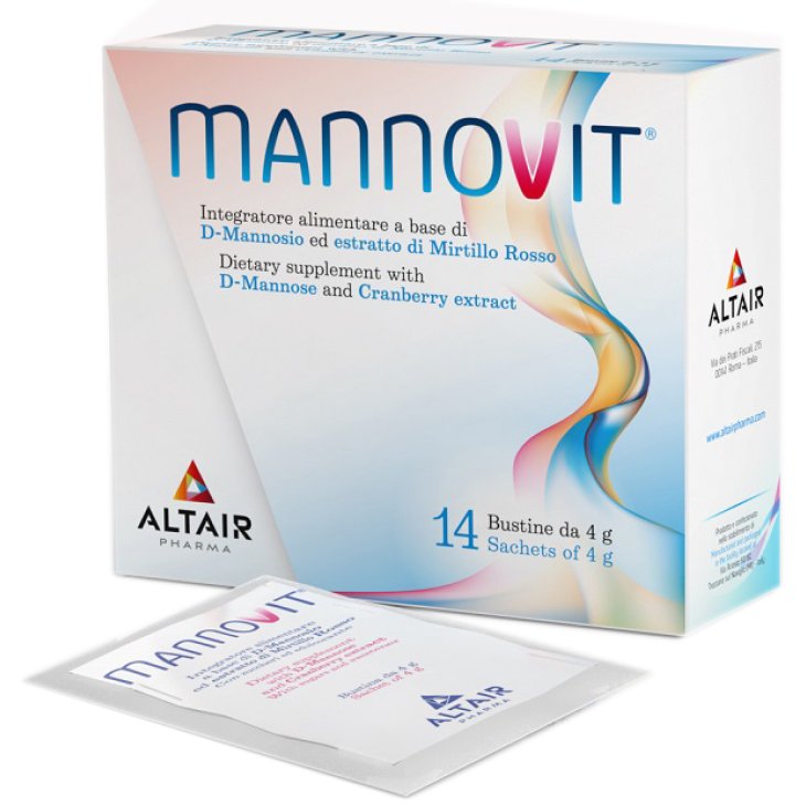 MANNOVIT 14BUST MANNOVIT 14BUST