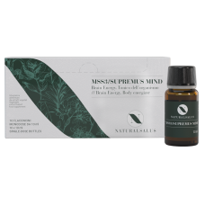 SUPREMUS MIND MSS3 10FL 10ML SUPREMUS MIND MSS3 10FL 10ML
