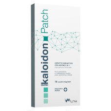 KALOIDON PATCH 16PZ KALOIDON PATCH 16PZ