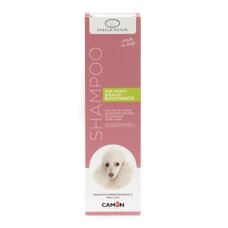 SHAMPOO MANTI BIANCHI 250ML SHAMPOO MANTI BIANCHI 250ML