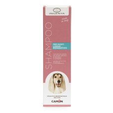 SHAMPOO MANTI LUNGHI 250ML SHAMPOO MANTI LUNGHI 250ML