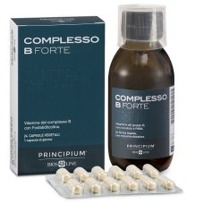 Principium Complesso B Ft130ml