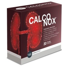 CALCONOX 30STICK PACK CALCONOX 30STICK PACK