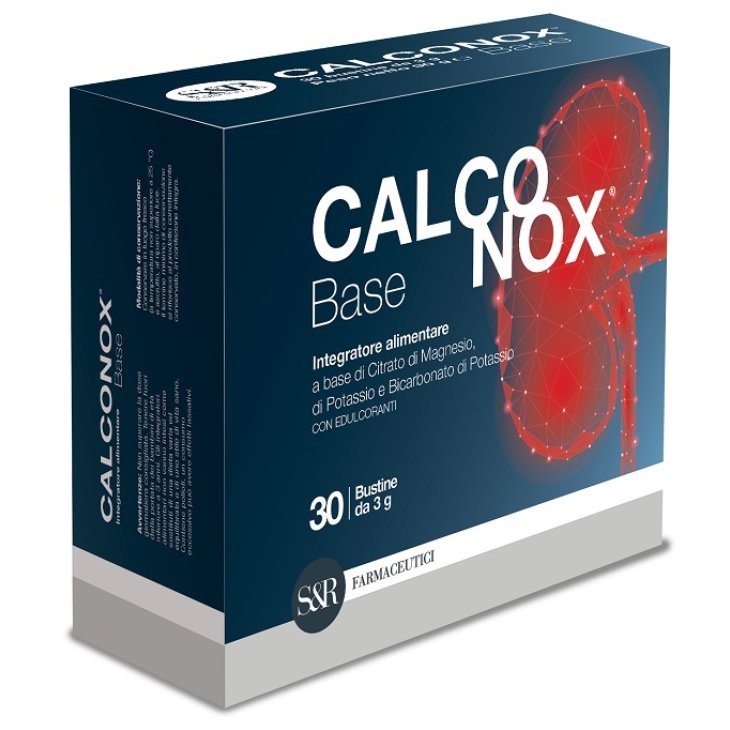 Calconox Base 30bust Calconox Base 30bust