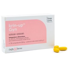 KRIN UP GYN 30CPR