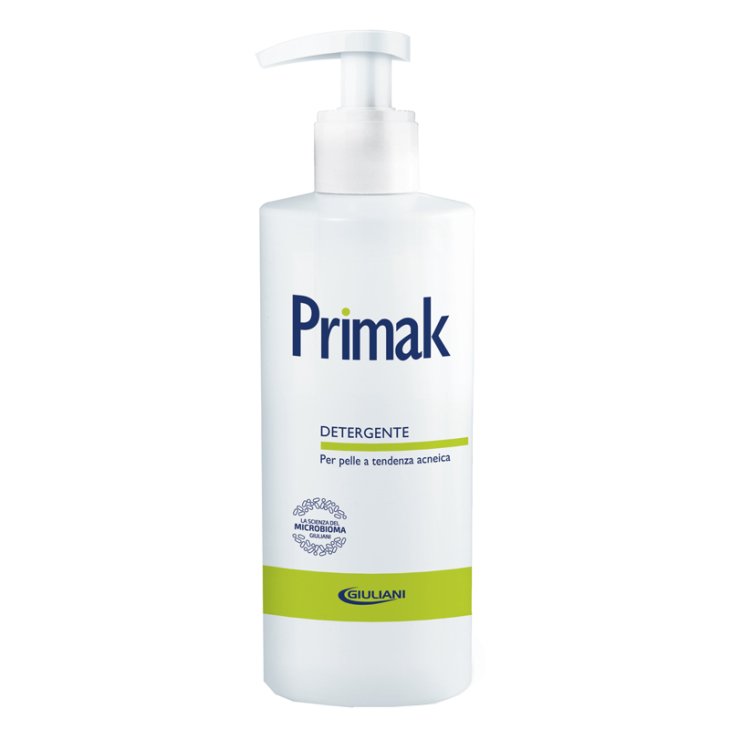 PRIMAK DETERGENTE 200ML PRIMAK DETERGENTE 200ML