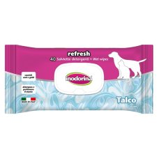 INODORINA REFRESH AL TALCO SAL INODORINA REFRESH AL TALCO SAL