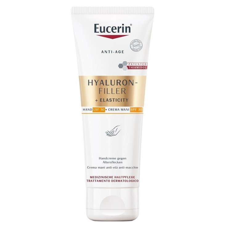 EUCERIN HYAL FILL+ELAST CR MAN EUCERIN HYAL FILL+ELAST CR MAN