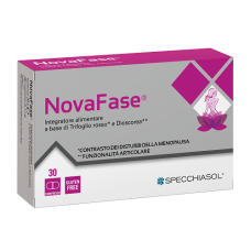 NOVAFASE 30CPR NOVAFASE 30CPR