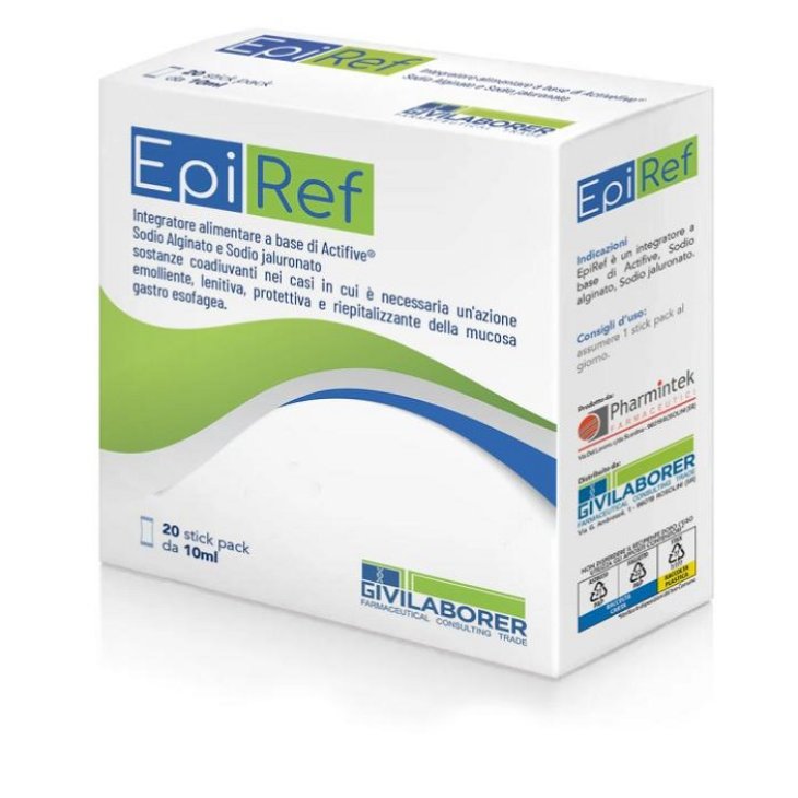 EPIREF 20STICK PACK EPIREF 20STICK PACK