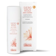 SIERO VISO ANTIAGING CREMOSO SIERO VISO ANTIAGING CREMOSO