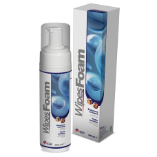 WIPES FOAM 200 ML