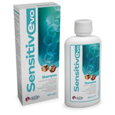 SENSITIV EVO SHAMPOO 200 ML