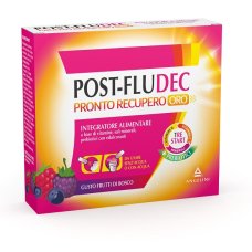 POSTFLUDEC FRU BOSC PSO 12BUST POSTFLUDEC FRU BOSC PSO 12BUST