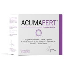ACUMAFERT 20BUST ACUMAFERT 20BUST