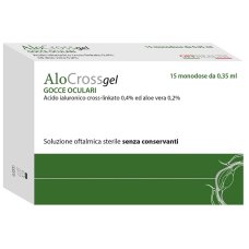 ALOCROSS SOL OFTALMICA 15MONOD ALOCROSS SOL OFTALMICA 15MONOD