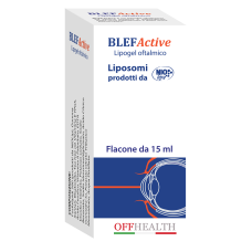 BLEFACTIVE LIPOGEL OFTALMICO BLEFACTIVE LIPOGEL OFTALMICO