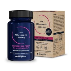 AKKERMANSIA CO GESTIONE PESO